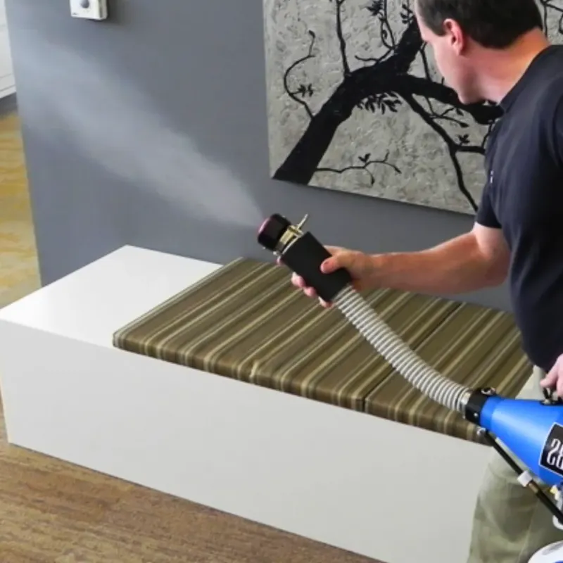 Professional Odor Removal in Pauls Valley, OK